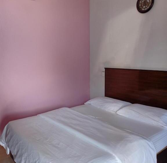 غرفة سوبيريور, Suhaila Palace