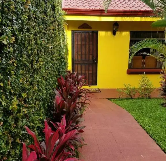 スタンダードルーム, La Terraza Guest House B&b