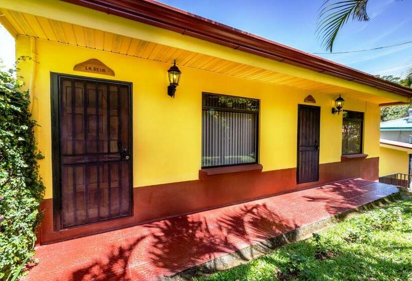 غرفة قياسية, La Terraza Guest House B&b