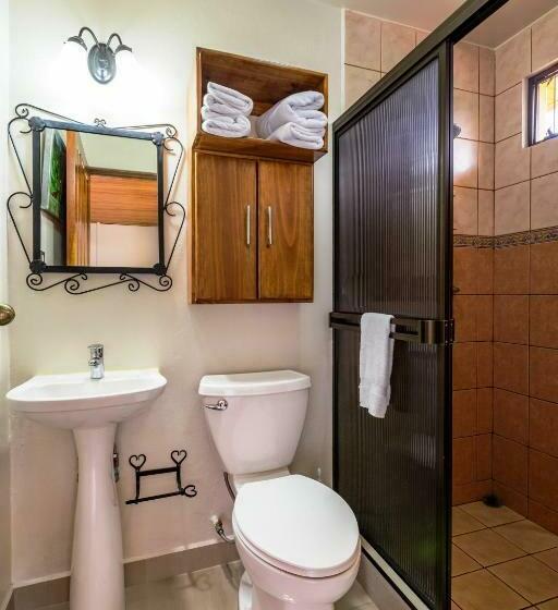 스탠다드 전망 룸, La Terraza Guest House B&b