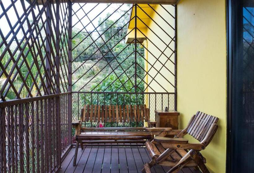 스탠다드 룸, La Terraza Guest House B&b