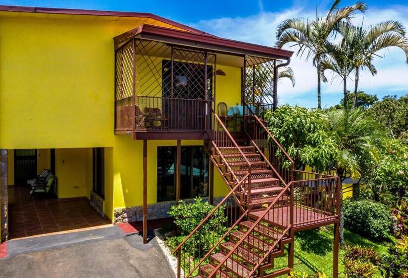 غرفة قياسية, La Terraza Guest House B&b