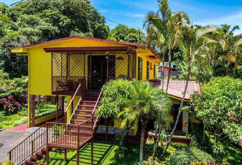 غرفة قياسية, La Terraza Guest House B&b