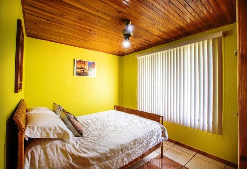 스탠다드 룸, La Terraza Guest House B&b