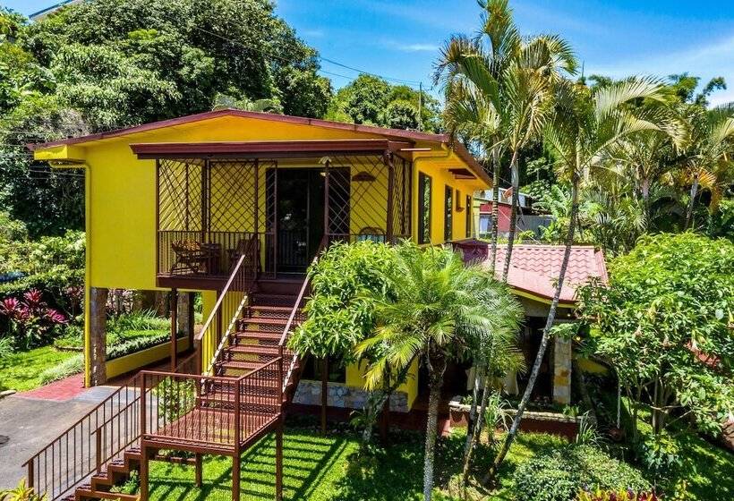 غرفة قياسية, La Terraza Guest House B&b