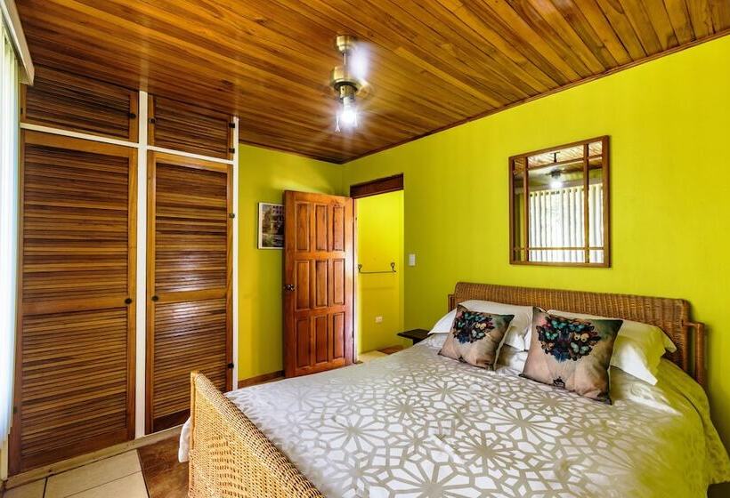 스탠다드 룸, La Terraza Guest House B&b