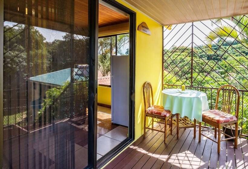 غرفة قياسية, La Terraza Guest House B&b