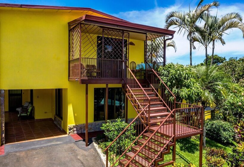 스탠다드 룸, La Terraza Guest House B&b