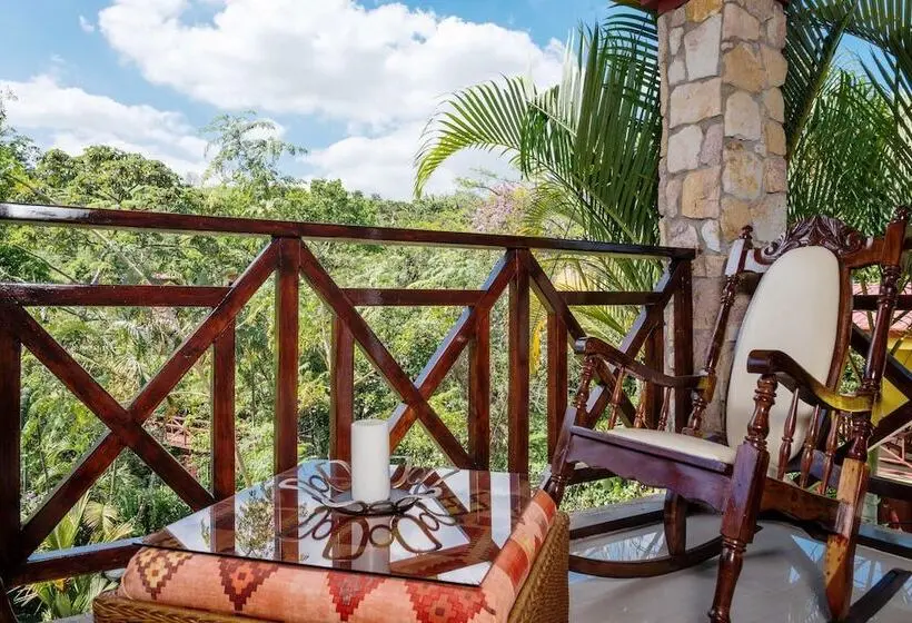 シングルデラックスルーム, La Terraza Guest House B&b
