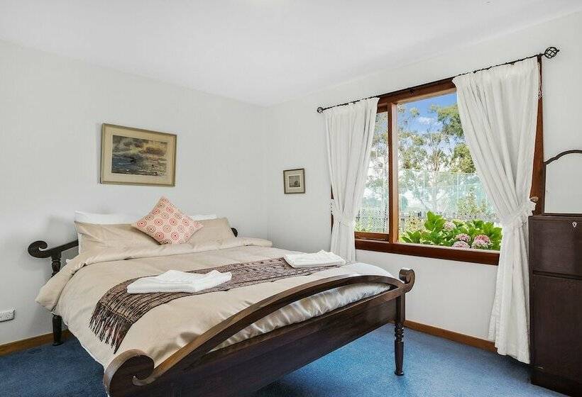 2 베드룸 패밀리 스위트, Brightwater Bed And Breakfast