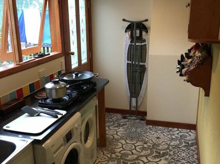 جناح عائلي غرفتين نوم, Brightwater Bed And Breakfast