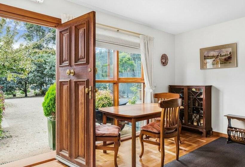 جناح عائلي غرفتين نوم, Brightwater Bed And Breakfast