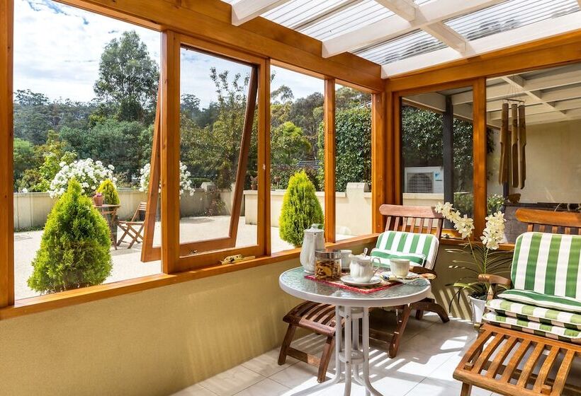 جناح عائلي غرفتين نوم, Brightwater Bed And Breakfast