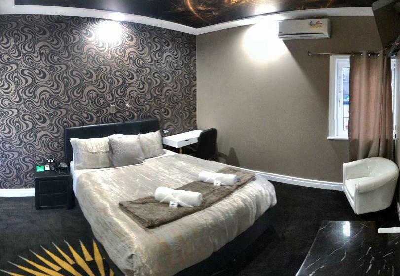 Номер Deluxe, Amelia Boutique