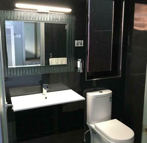 غرفة ديلوكس, Amelia Boutique