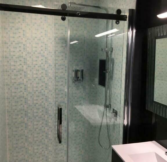 غرفة ديلوكس, Amelia Boutique