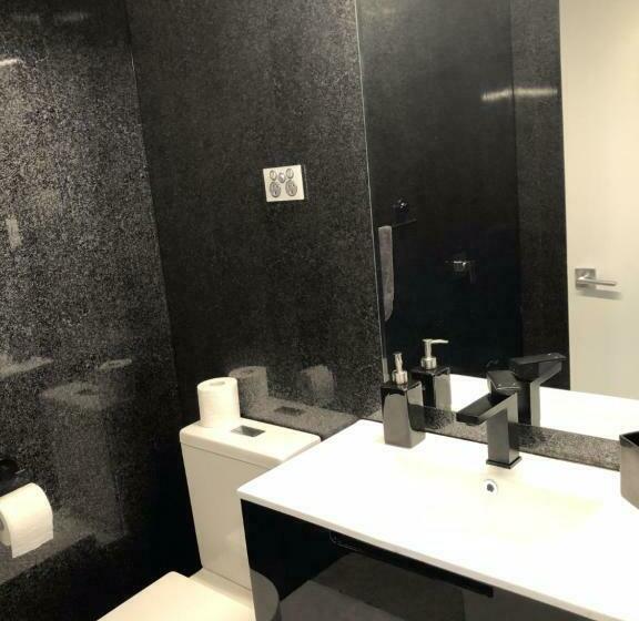 غرفة ديلوكس, Amelia Boutique