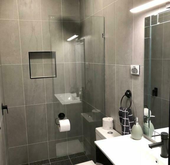 غرفة ديلوكس, Amelia Boutique