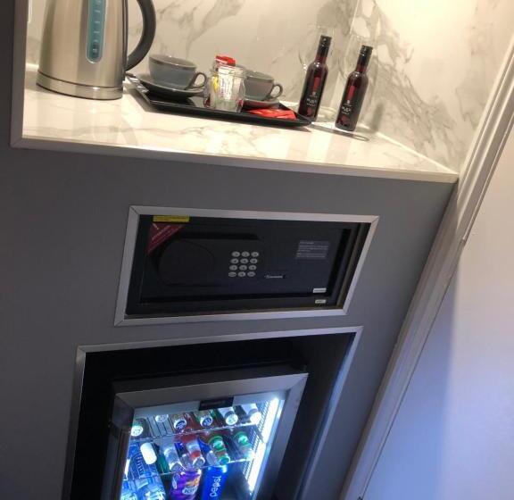 غرفة ديلوكس, Amelia Boutique