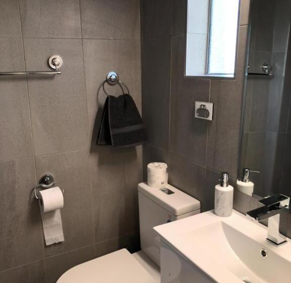 غرفة ديلوكس فردية, Amelia Boutique