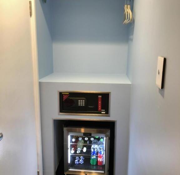 غرفة ديلوكس فردية, Amelia Boutique