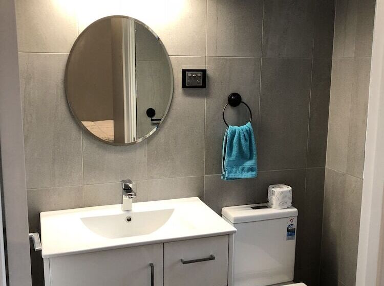 غرفة ديلوكس, Amelia Boutique