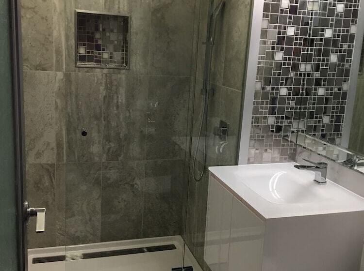 غرفة ديلوكس, Amelia Boutique