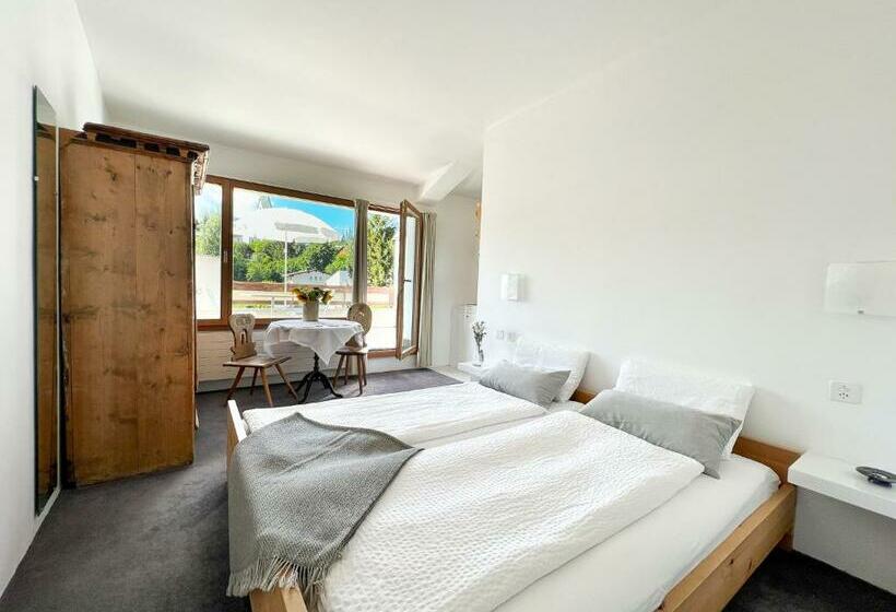 شقة سوبريور غرفة واحدة, Casa Las Caglias