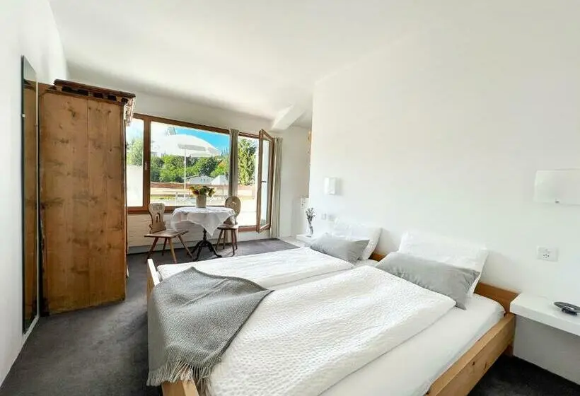 １ベッドルームのスーペリアアパートメント, Casa Las Caglias