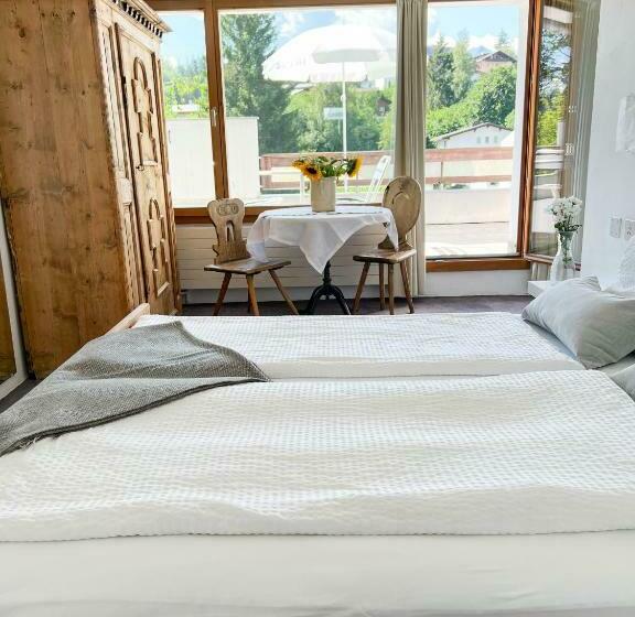 شقة سوبريور غرفة واحدة, Casa Las Caglias