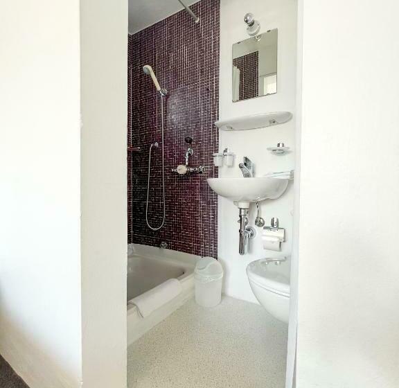 דירת חדר סופריור, Casa Las Caglias