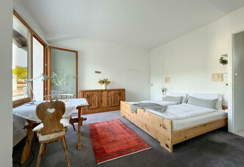 דירת חדר סופריור, Casa Las Caglias