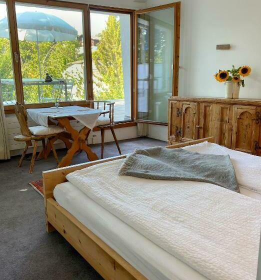 דירת חדר סופריור, Casa Las Caglias