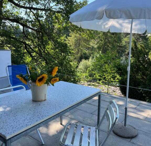 شقة سوبريور غرفة واحدة, Casa Las Caglias