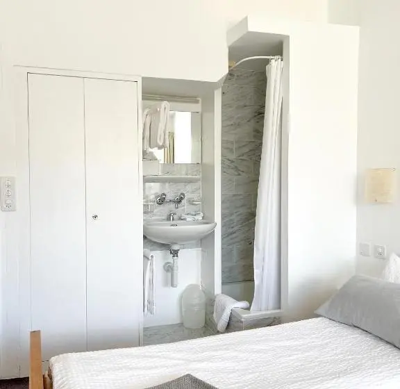 スイート, Casa Las Caglias