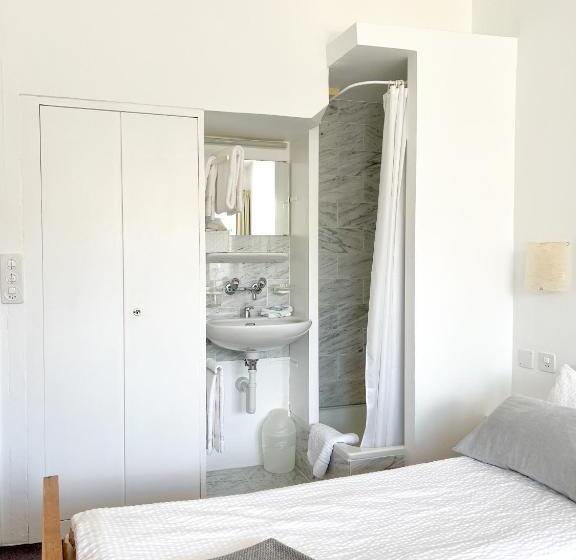 شقة دور أخير غرفة نوم واحدة, Casa Las Caglias