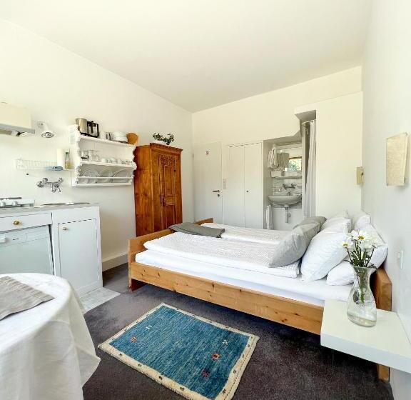 شقة دور أخير غرفة نوم واحدة, Casa Las Caglias