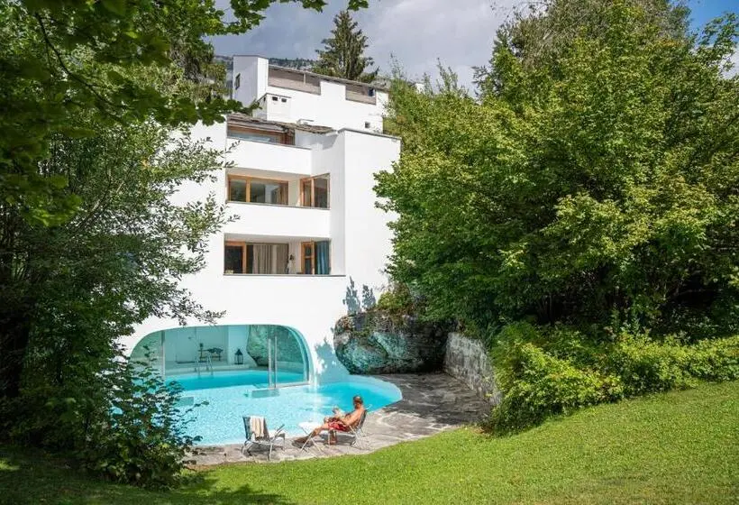バルコニー付き１ベッドルームアパートメント, Casa Las Caglias