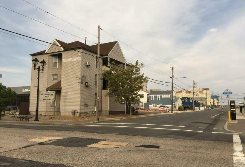 غرفة قياسية, Charlee Sea Breeze   Oceanblock