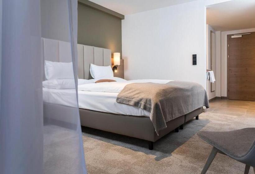 חדר סטנדרט, Das Hohe Salve Sportresort, 4 Sterne Superior