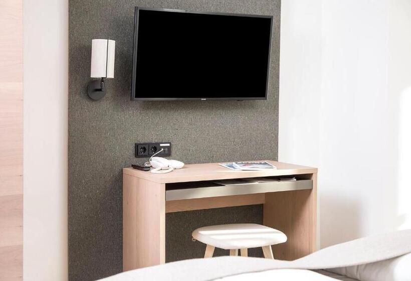 חדר ביזנס, Das Hohe Salve Sportresort, 4 Sterne Superior