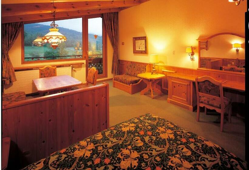 Standart Oda, Grand Phenix Okushiga