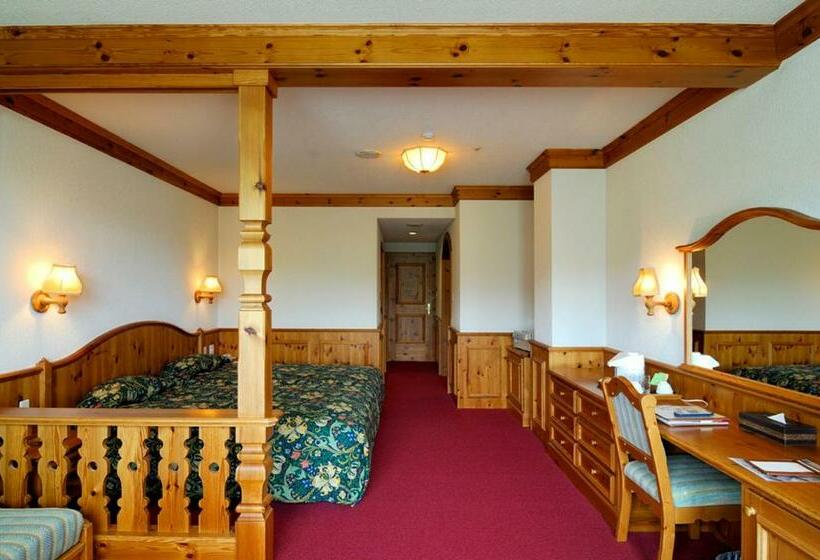 Delüks Süit, Grand Phenix Okushiga