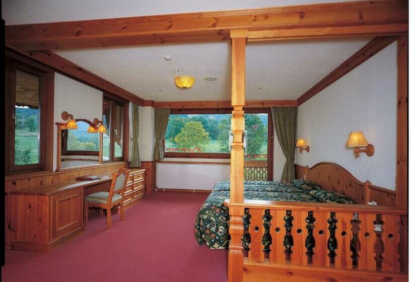 Delüks Oda, Grand Phenix Okushiga