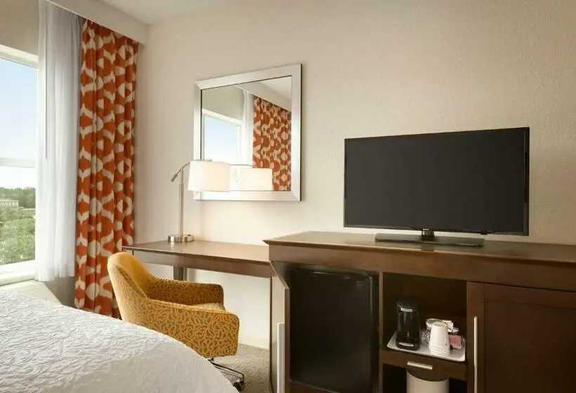 エクゼクティブルーム, Hampton Inn St Albans