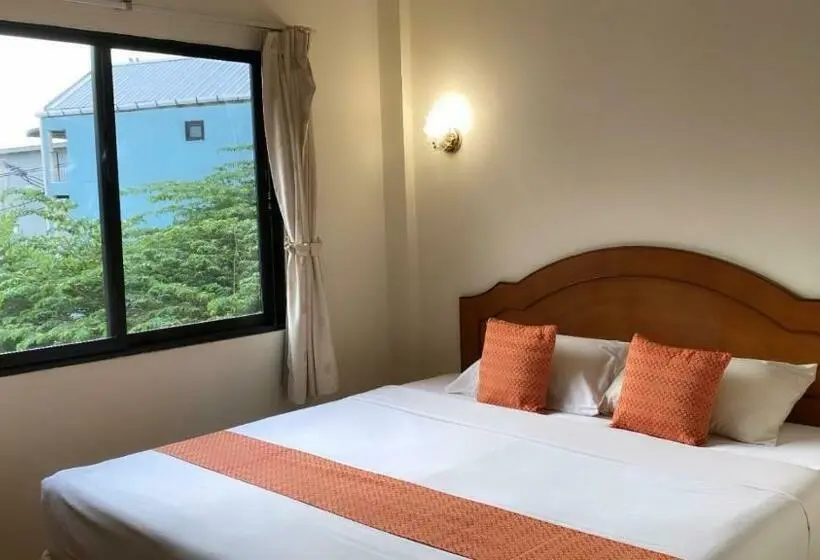 اتاق سوپریور, Kata View Guest House