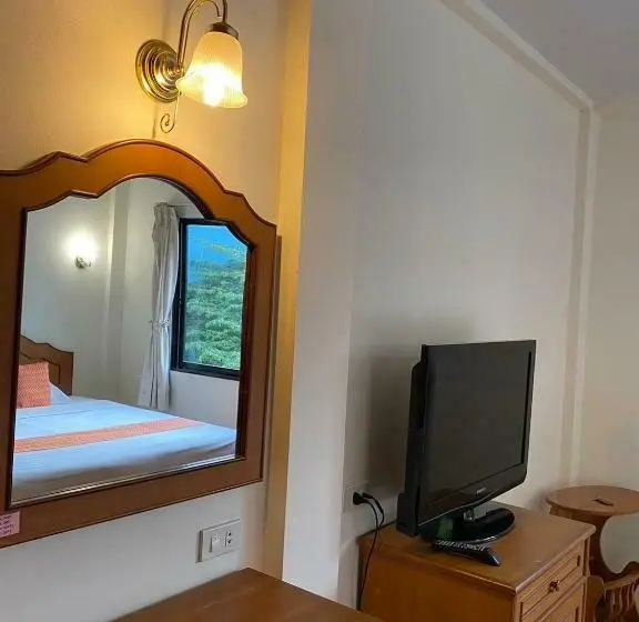 اتاق سوپریور, Kata View Guest House