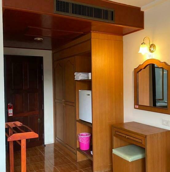 수피리어 룸, Kata View Guest House