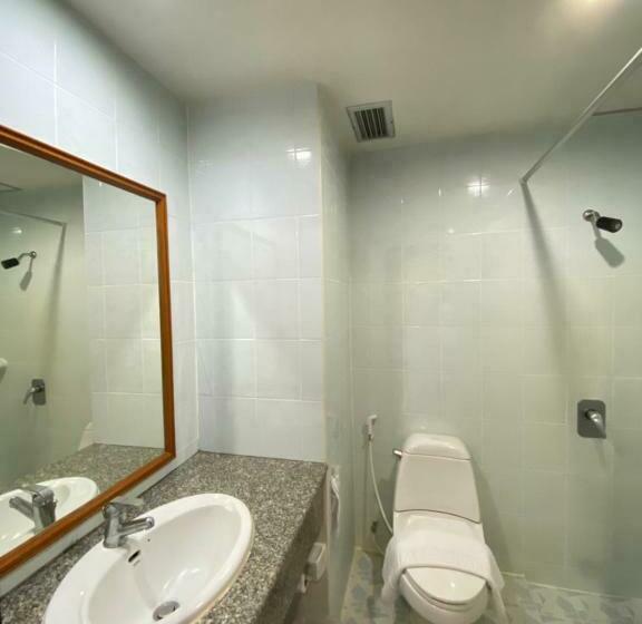 수피리어 룸, Kata View Guest House