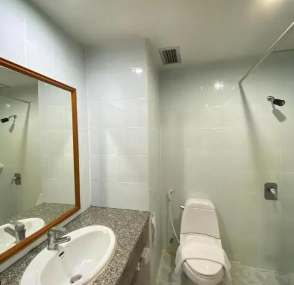 اتاق استاندارد, Kata View Guest House